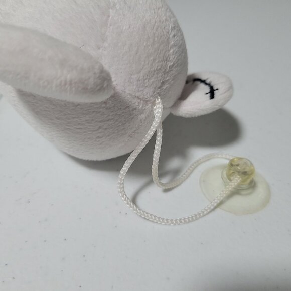 Dh-toy Mouse Suction Cup Hang Toy 8 Plush Voodoo Hand Stich Stuffed Animal Toy - Picture 4 of 5